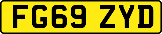 FG69ZYD