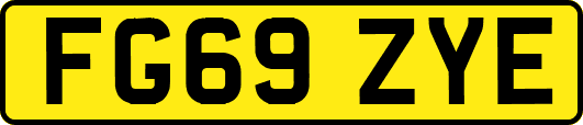 FG69ZYE