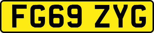 FG69ZYG