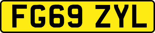 FG69ZYL