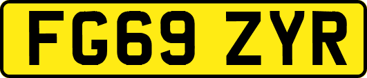 FG69ZYR