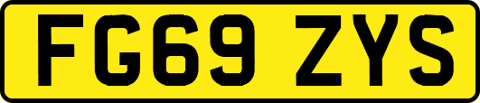 FG69ZYS
