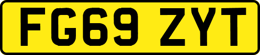 FG69ZYT