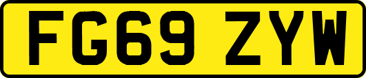 FG69ZYW