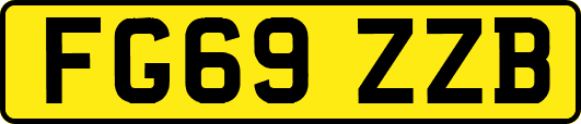 FG69ZZB