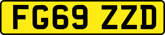 FG69ZZD