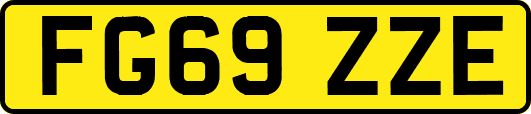 FG69ZZE