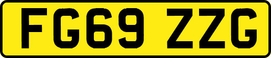 FG69ZZG
