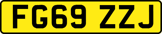 FG69ZZJ