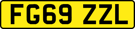 FG69ZZL