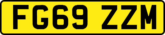 FG69ZZM