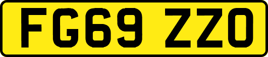 FG69ZZO