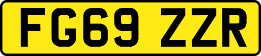 FG69ZZR