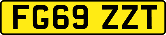 FG69ZZT
