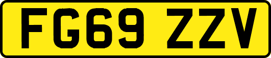 FG69ZZV