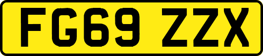 FG69ZZX