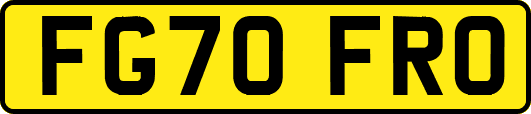 FG70FRO