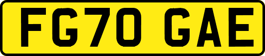FG70GAE