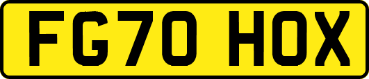 FG70HOX