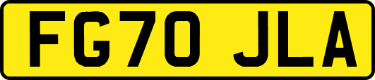 FG70JLA