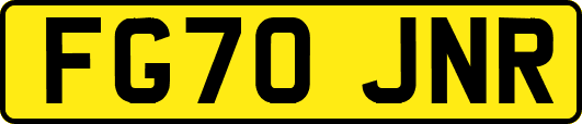 FG70JNR