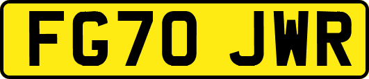 FG70JWR