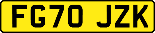 FG70JZK