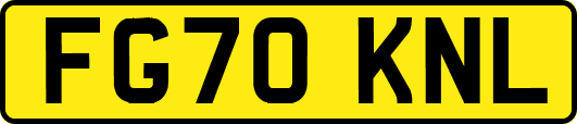 FG70KNL