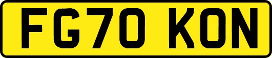 FG70KON