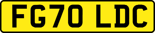 FG70LDC