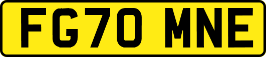 FG70MNE