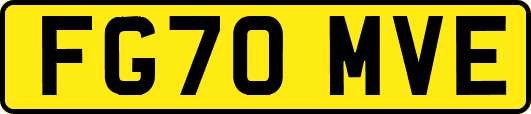 FG70MVE