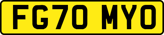 FG70MYO