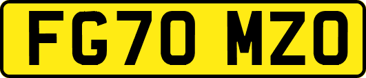 FG70MZO
