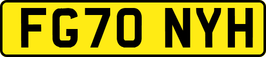 FG70NYH