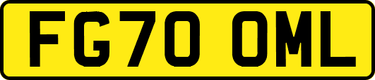 FG70OML