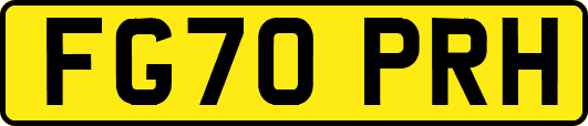 FG70PRH