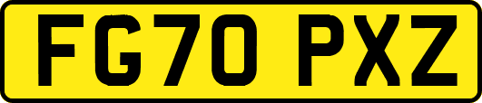 FG70PXZ