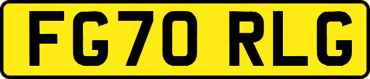 FG70RLG