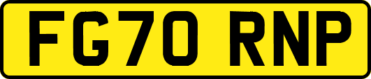 FG70RNP