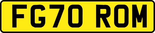 FG70ROM