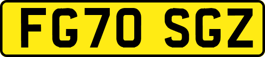 FG70SGZ