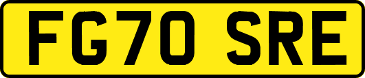 FG70SRE