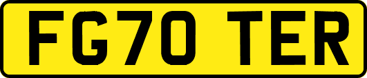FG70TER