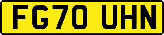 FG70UHN