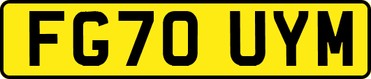 FG70UYM