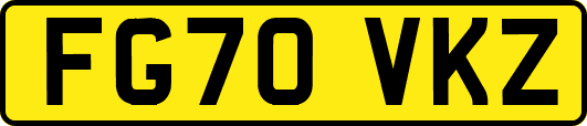 FG70VKZ