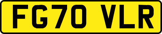 FG70VLR