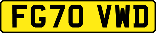FG70VWD