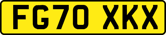 FG70XKX